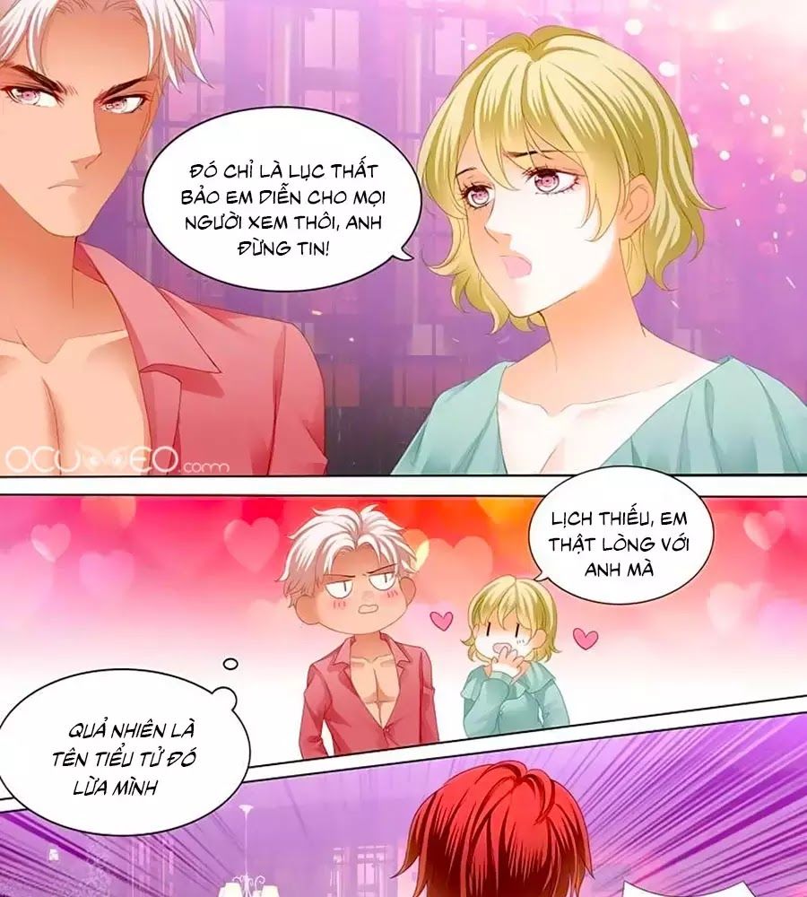 Bá Đạo Tiểu Thúc, Xin Trêu Chọc Vừa Thôi! Chapter 108 - 23
