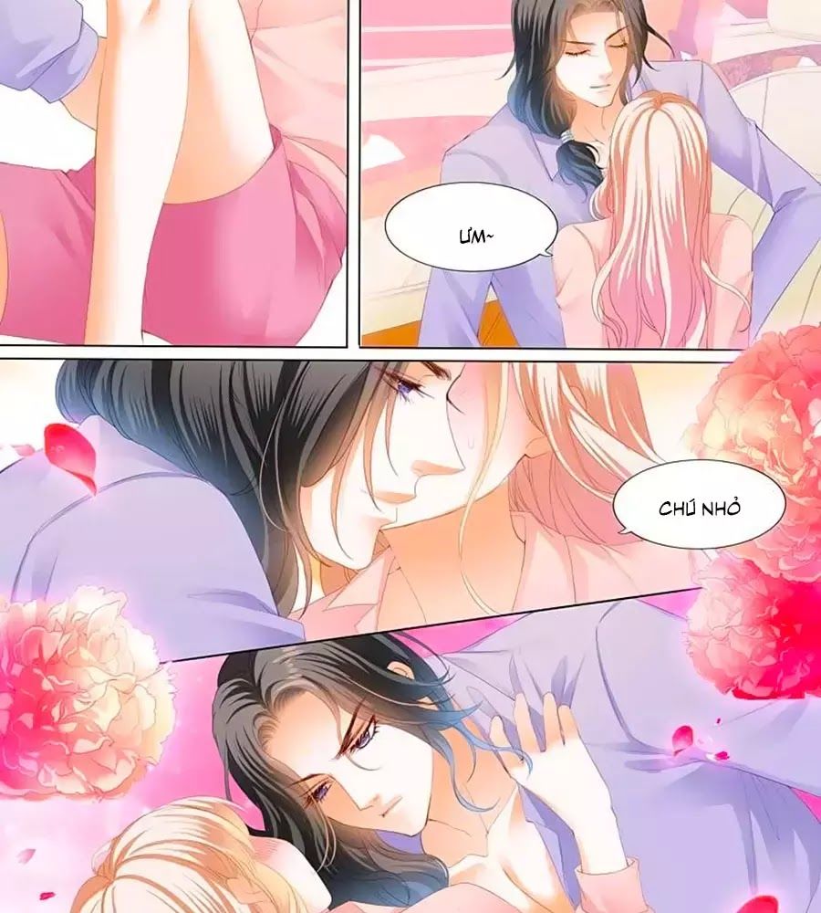 Bá Đạo Tiểu Thúc, Xin Trêu Chọc Vừa Thôi! Chapter 108 - 7