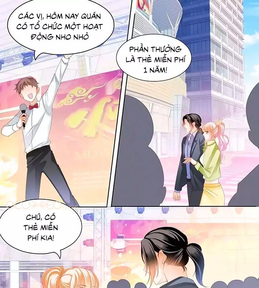 Bá Đạo Tiểu Thúc, Xin Trêu Chọc Vừa Thôi! Chapter 110 - 1