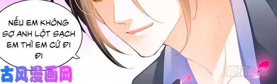 Bá Đạo Tiểu Thúc, Xin Trêu Chọc Vừa Thôi! Chapter 110 - 16