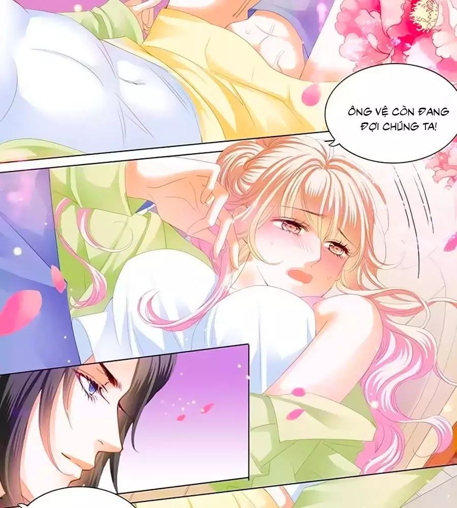 Bá Đạo Tiểu Thúc, Xin Trêu Chọc Vừa Thôi! Chapter 110 - 21