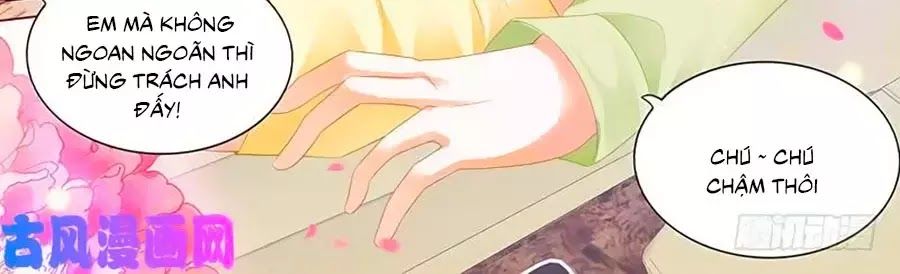 Bá Đạo Tiểu Thúc, Xin Trêu Chọc Vừa Thôi! Chapter 110 - 22