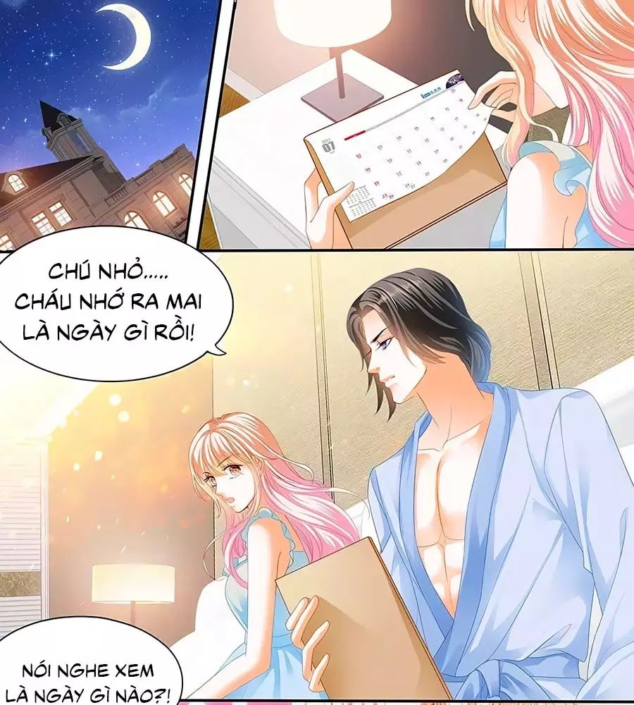 Bá Đạo Tiểu Thúc, Xin Trêu Chọc Vừa Thôi! Chapter 111 - 1