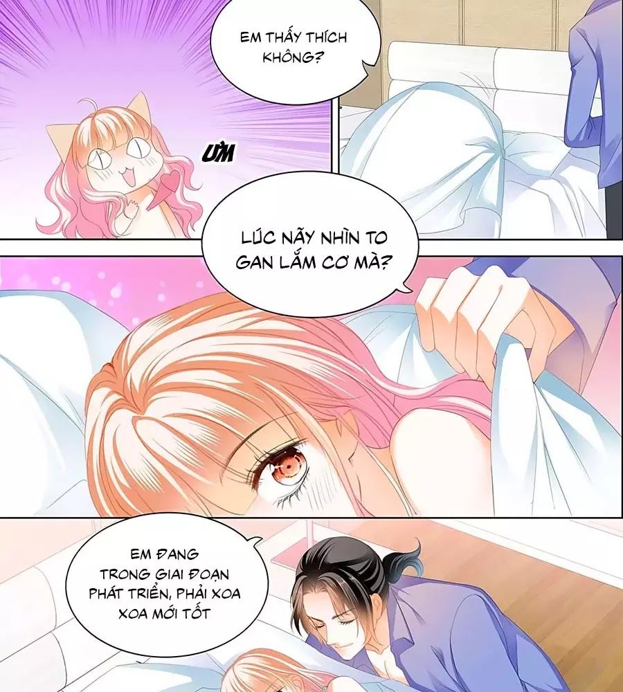 Bá Đạo Tiểu Thúc, Xin Trêu Chọc Vừa Thôi! Chapter 111 - 13