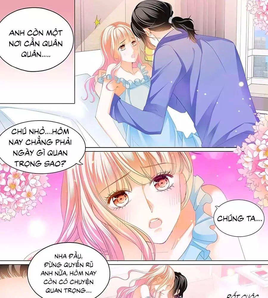 Bá Đạo Tiểu Thúc, Xin Trêu Chọc Vừa Thôi! Chapter 111 - 15