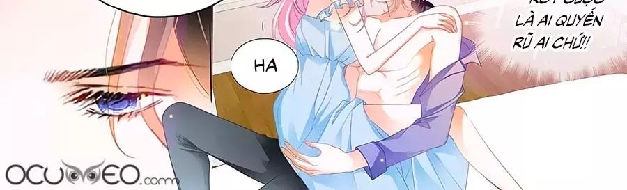 Bá Đạo Tiểu Thúc, Xin Trêu Chọc Vừa Thôi! Chapter 111 - 16