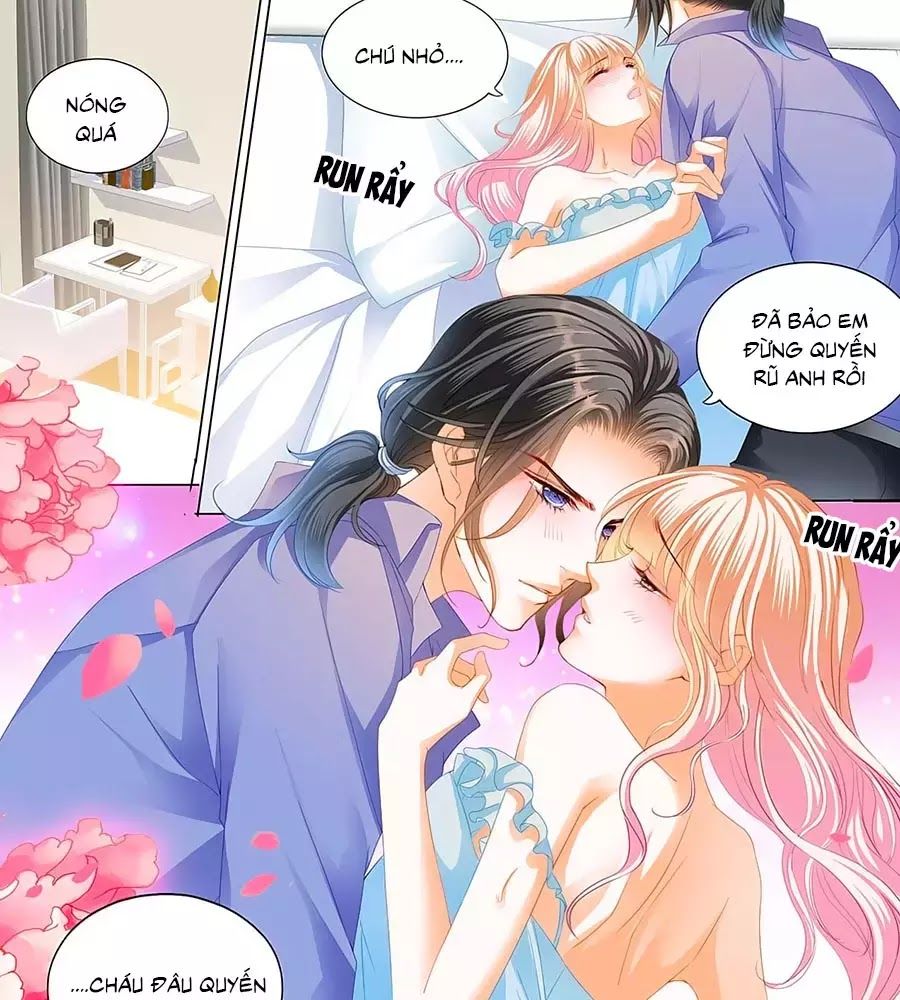 Bá Đạo Tiểu Thúc, Xin Trêu Chọc Vừa Thôi! Chapter 111 - 17