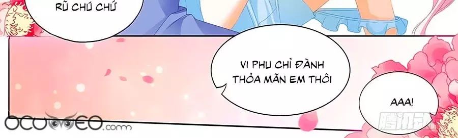 Bá Đạo Tiểu Thúc, Xin Trêu Chọc Vừa Thôi! Chapter 111 - 18