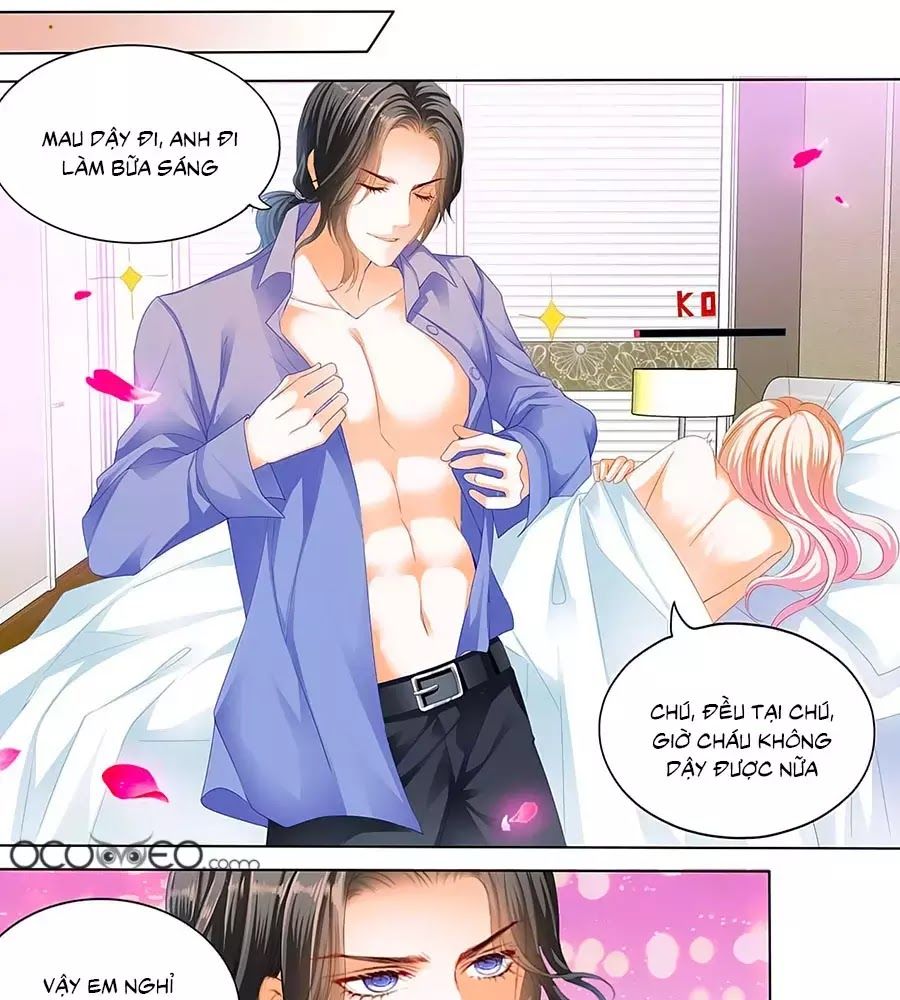 Bá Đạo Tiểu Thúc, Xin Trêu Chọc Vừa Thôi! Chapter 111 - 19