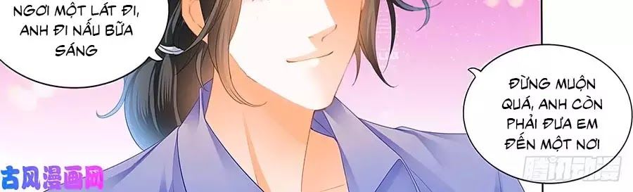 Bá Đạo Tiểu Thúc, Xin Trêu Chọc Vừa Thôi! Chapter 111 - 20