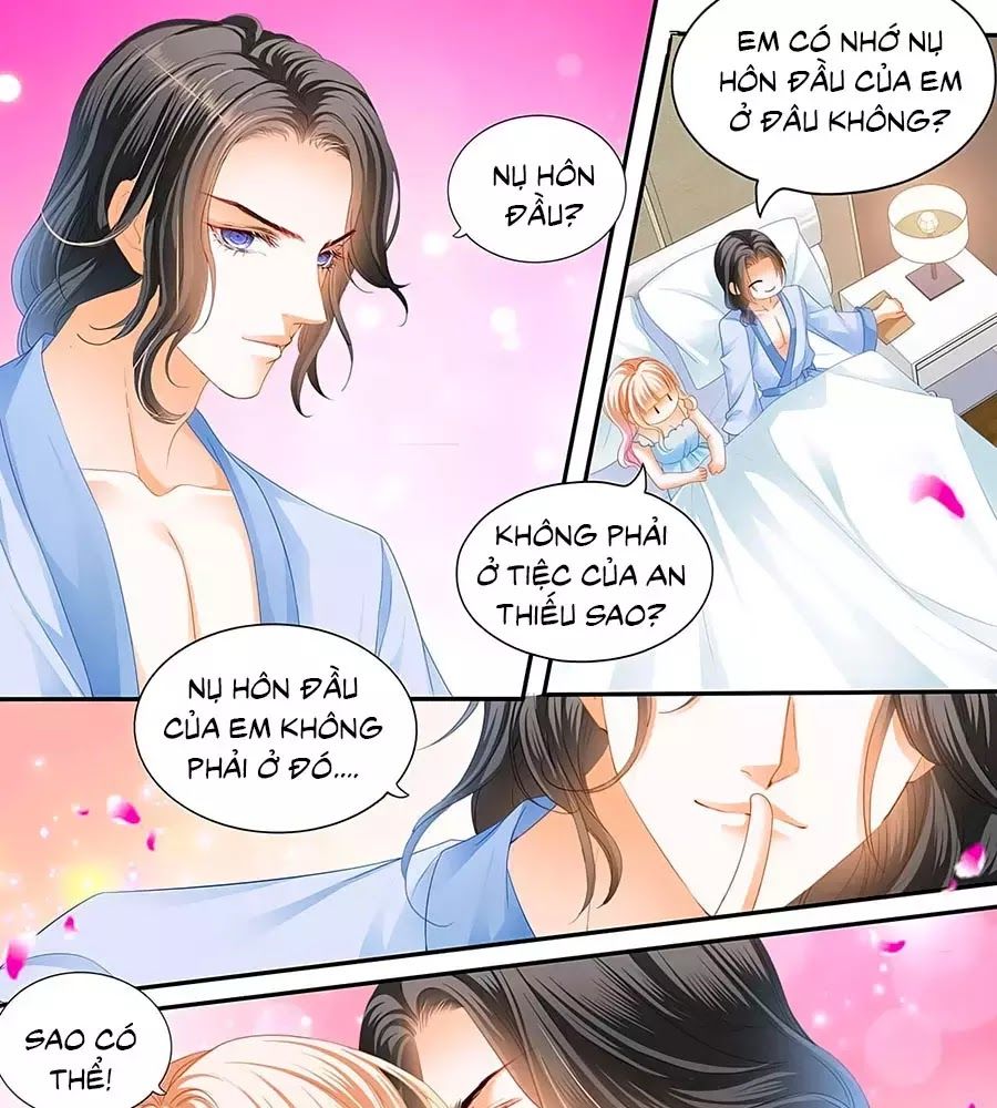 Bá Đạo Tiểu Thúc, Xin Trêu Chọc Vừa Thôi! Chapter 111 - 3