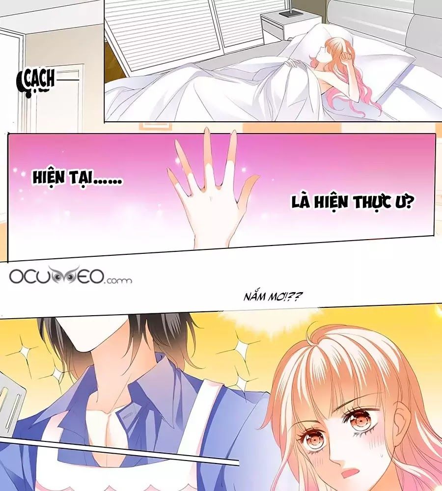 Bá Đạo Tiểu Thúc, Xin Trêu Chọc Vừa Thôi! Chapter 111 - 21