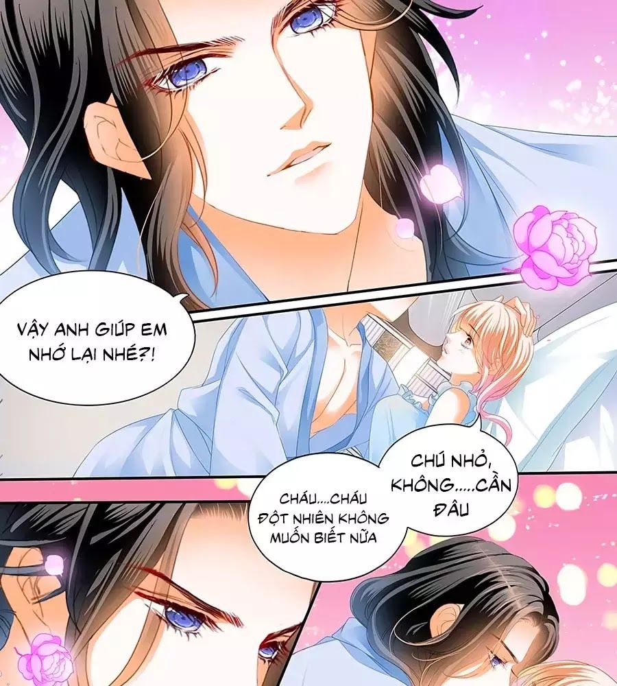 Bá Đạo Tiểu Thúc, Xin Trêu Chọc Vừa Thôi! Chapter 111 - 5