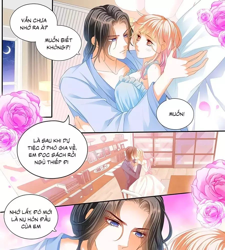 Bá Đạo Tiểu Thúc, Xin Trêu Chọc Vừa Thôi! Chapter 111 - 7