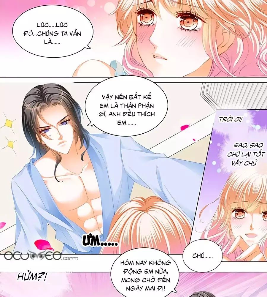 Bá Đạo Tiểu Thúc, Xin Trêu Chọc Vừa Thôi! Chapter 111 - 9