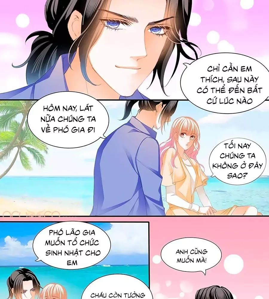 Bá Đạo Tiểu Thúc, Xin Trêu Chọc Vừa Thôi! Chapter 113 - 21