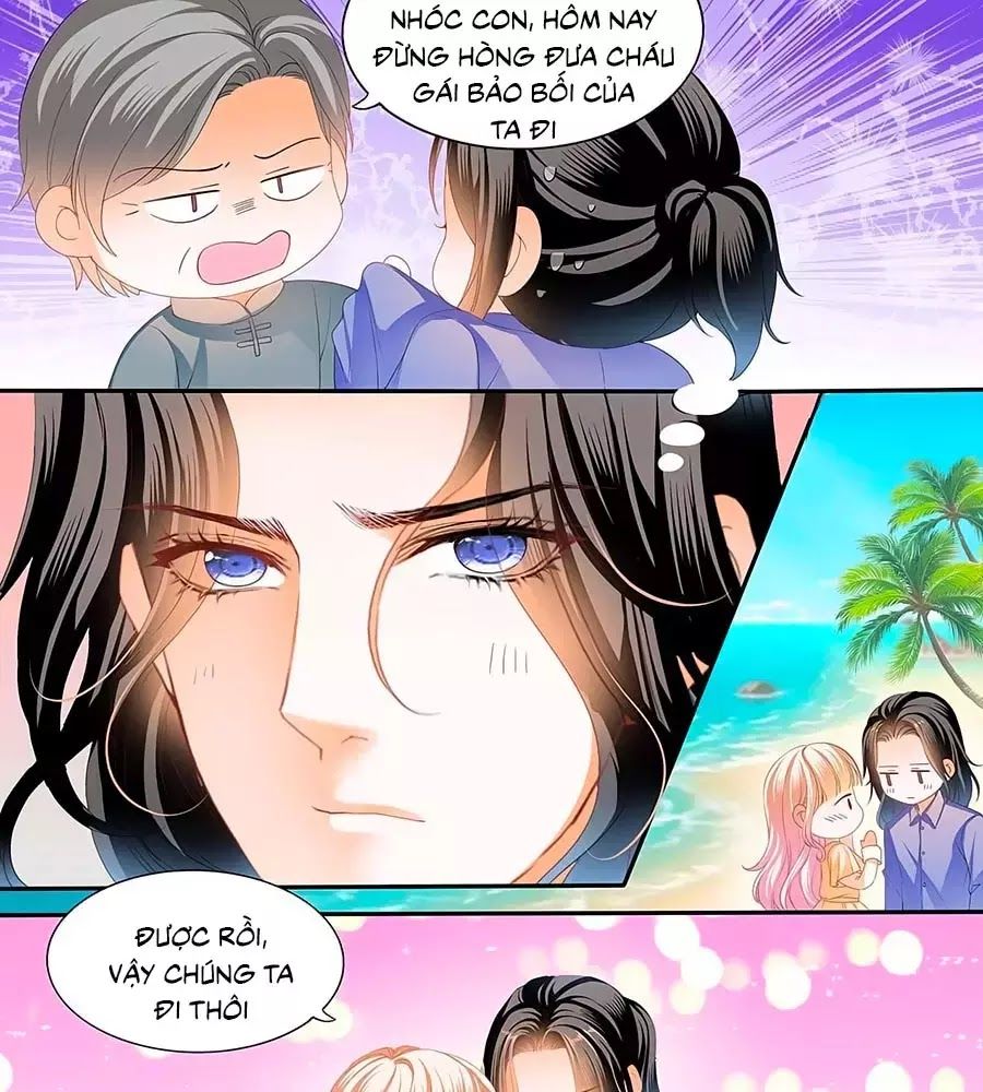 Bá Đạo Tiểu Thúc, Xin Trêu Chọc Vừa Thôi! Chapter 113 - 23