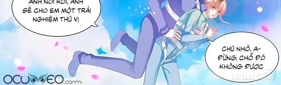 Bá Đạo Tiểu Thúc, Xin Trêu Chọc Vừa Thôi! Chapter 113 - 6