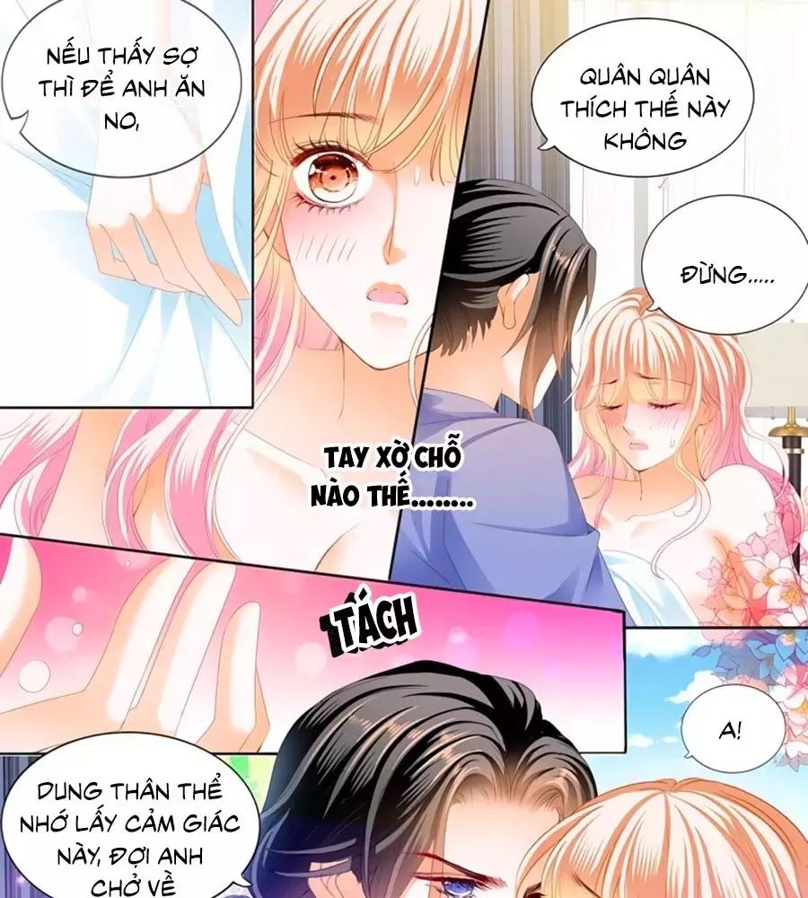 Bá Đạo Tiểu Thúc, Xin Trêu Chọc Vừa Thôi! Chapter 116 - 15