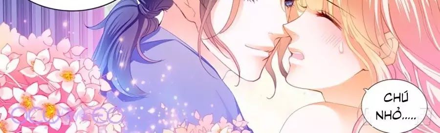 Bá Đạo Tiểu Thúc, Xin Trêu Chọc Vừa Thôi! Chapter 116 - 16