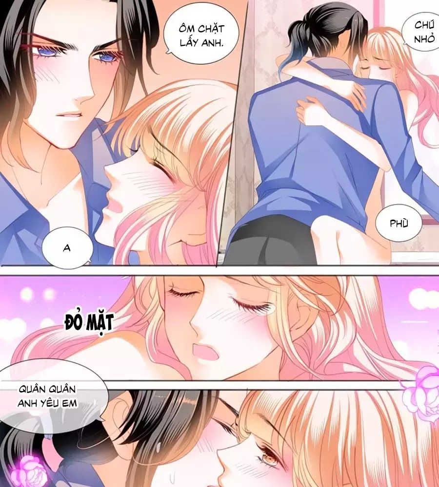 Bá Đạo Tiểu Thúc, Xin Trêu Chọc Vừa Thôi! Chapter 116 - 7