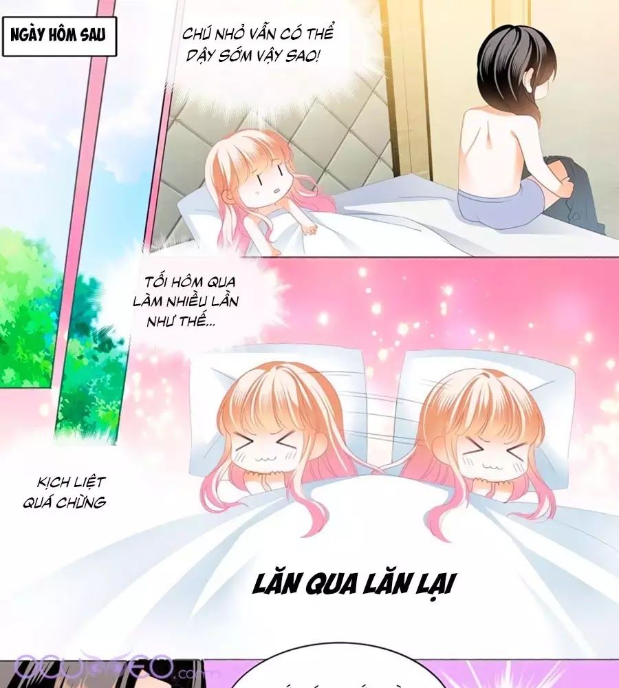 Bá Đạo Tiểu Thúc, Xin Trêu Chọc Vừa Thôi! Chapter 116 - 9