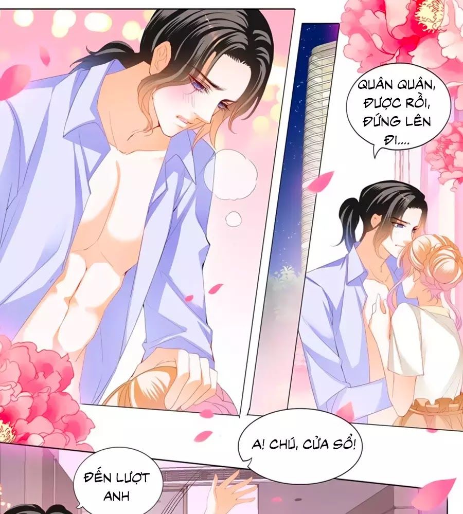 Bá Đạo Tiểu Thúc, Xin Trêu Chọc Vừa Thôi! Chapter 118 - 11