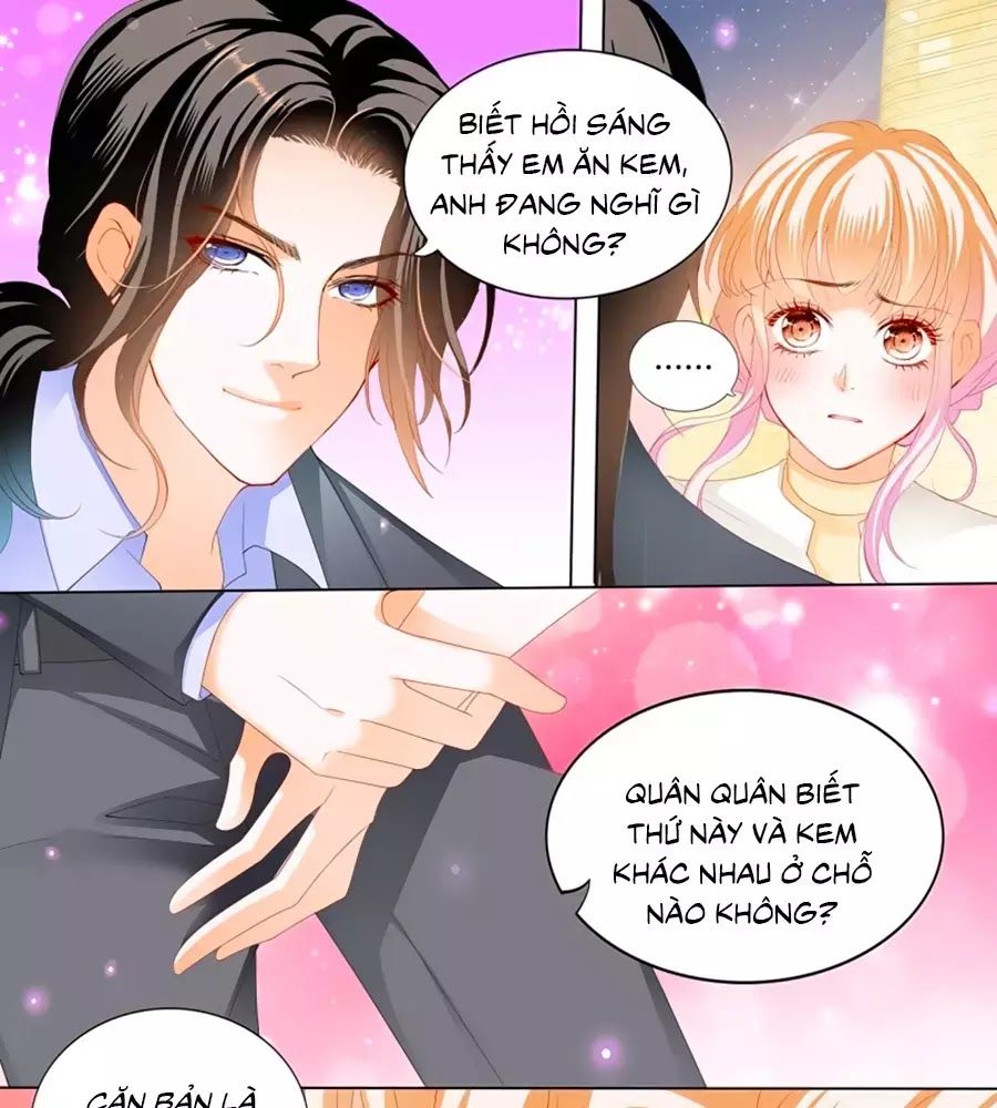 Bá Đạo Tiểu Thúc, Xin Trêu Chọc Vừa Thôi! Chapter 118 - 5