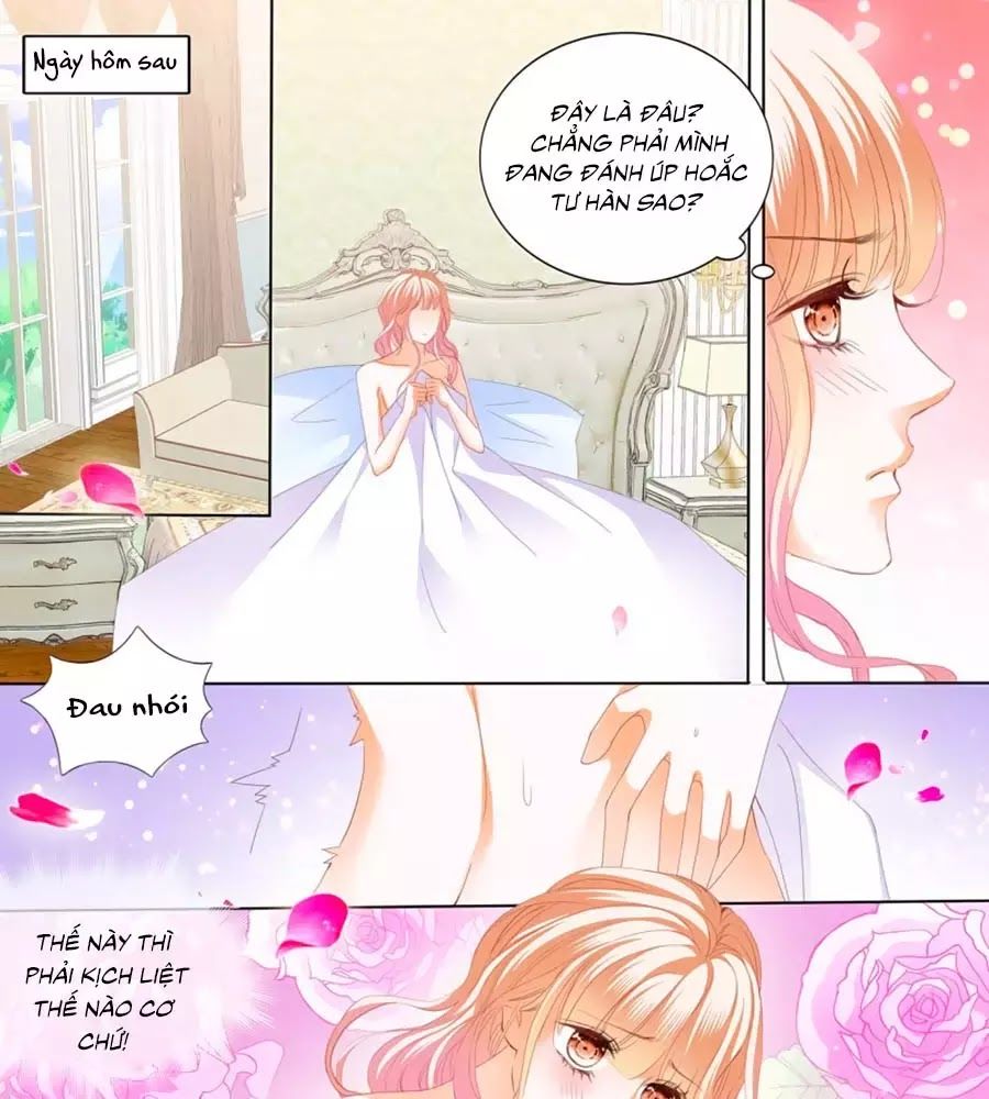 Bá Đạo Tiểu Thúc, Xin Trêu Chọc Vừa Thôi! Chapter 127 - 1
