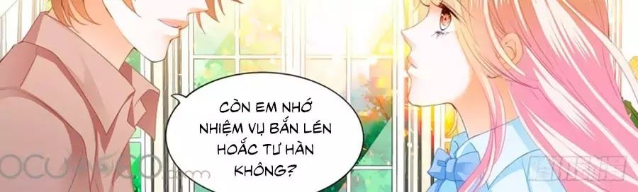 Bá Đạo Tiểu Thúc, Xin Trêu Chọc Vừa Thôi! Chapter 127 - 12