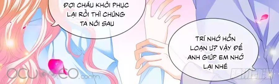 Bá Đạo Tiểu Thúc, Xin Trêu Chọc Vừa Thôi! Chapter 127 - 18