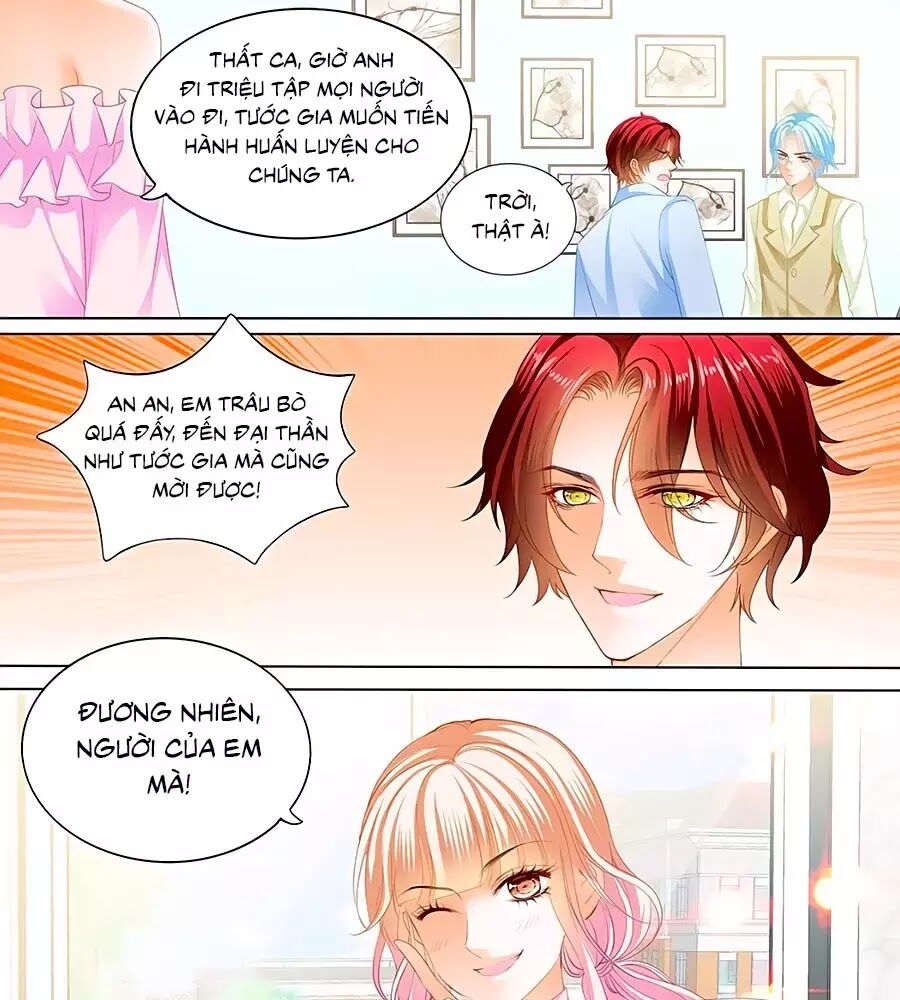 Bá Đạo Tiểu Thúc, Xin Trêu Chọc Vừa Thôi! Chapter 134 - 11