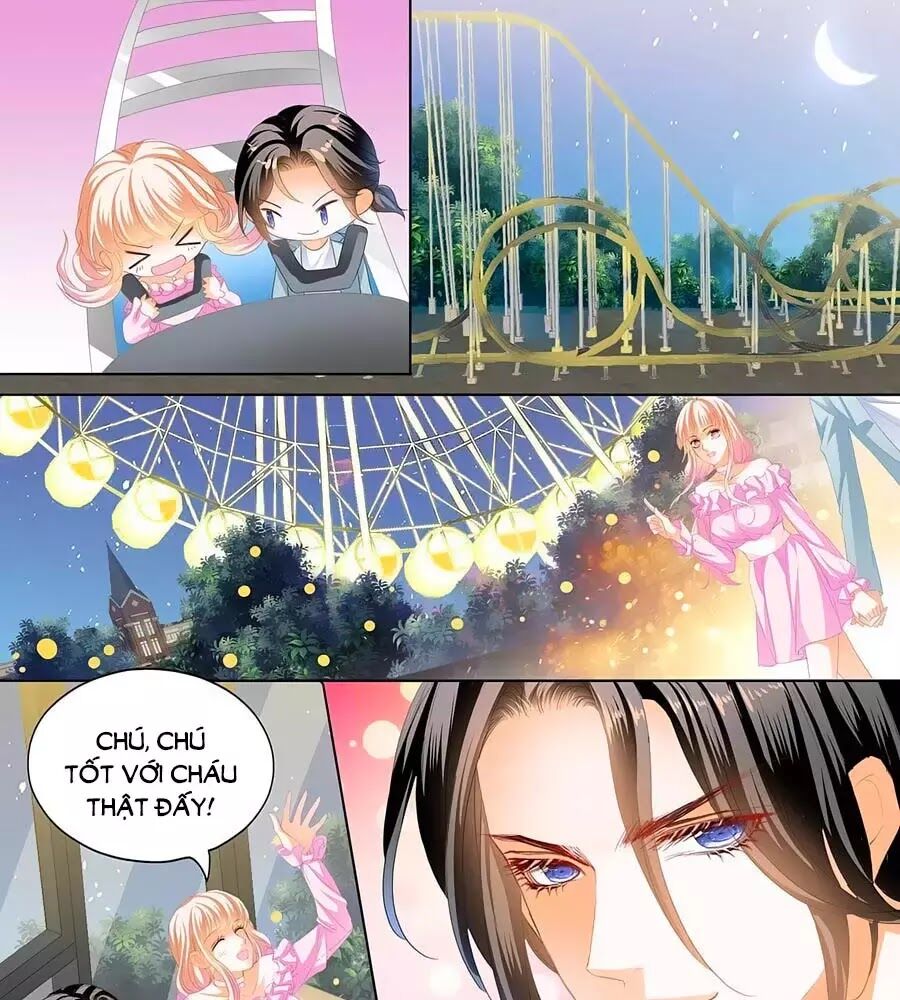 Bá Đạo Tiểu Thúc, Xin Trêu Chọc Vừa Thôi! Chapter 136 - 11