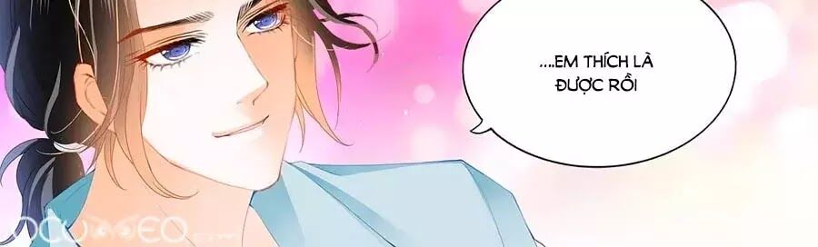 Bá Đạo Tiểu Thúc, Xin Trêu Chọc Vừa Thôi! Chapter 136 - 8