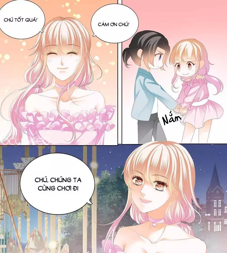 Bá Đạo Tiểu Thúc, Xin Trêu Chọc Vừa Thôi! Chapter 136 - 9