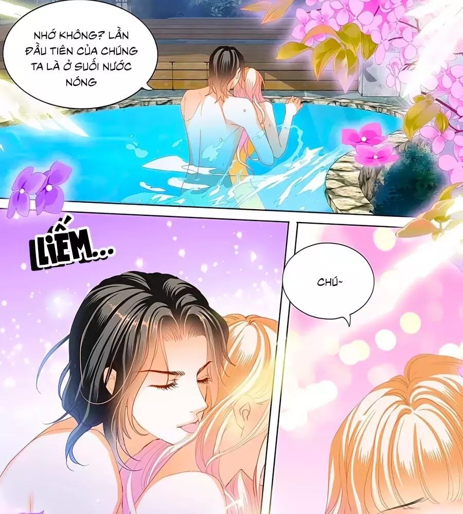 Bá Đạo Tiểu Thúc, Xin Trêu Chọc Vừa Thôi! Chapter 138 - 13