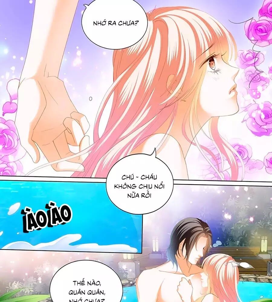 Bá Đạo Tiểu Thúc, Xin Trêu Chọc Vừa Thôi! Chapter 138 - 17