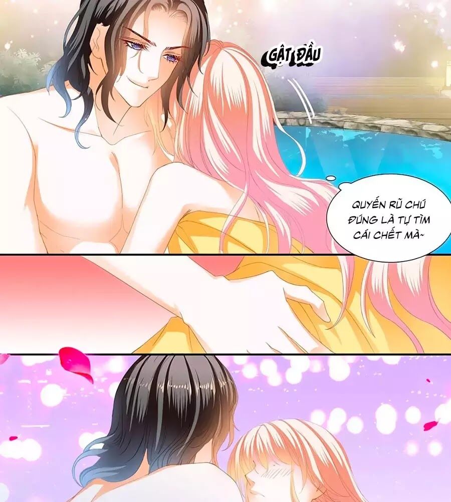 Bá Đạo Tiểu Thúc, Xin Trêu Chọc Vừa Thôi! Chapter 138 - 19