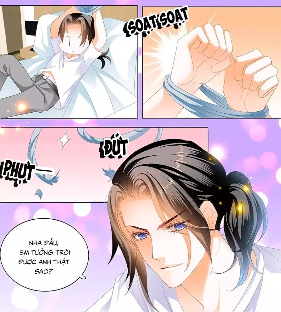 Bá Đạo Tiểu Thúc, Xin Trêu Chọc Vừa Thôi! Chapter 138 - 3