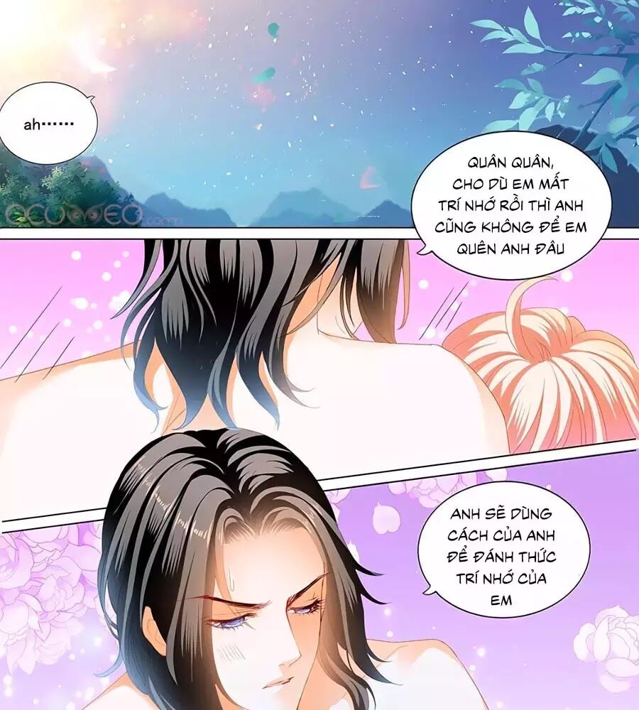 Bá Đạo Tiểu Thúc, Xin Trêu Chọc Vừa Thôi! Chapter 138 - 21