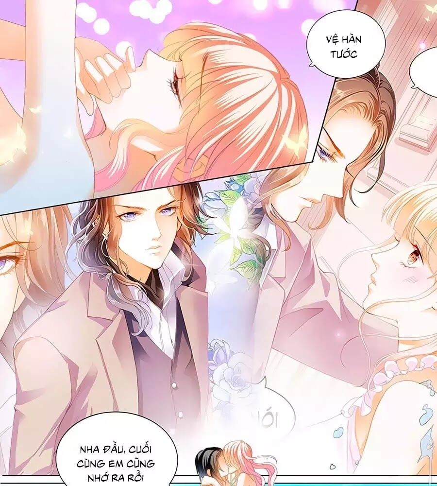 Bá Đạo Tiểu Thúc, Xin Trêu Chọc Vừa Thôi! Chapter 138 - 23