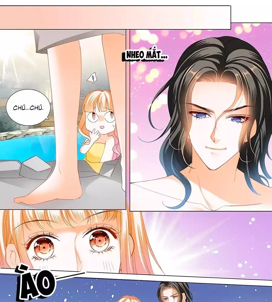 Bá Đạo Tiểu Thúc, Xin Trêu Chọc Vừa Thôi! Chapter 138 - 5