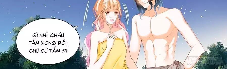Bá Đạo Tiểu Thúc, Xin Trêu Chọc Vừa Thôi! Chapter 138 - 6
