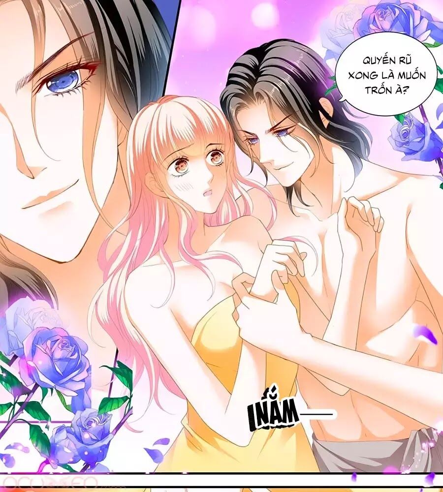 Bá Đạo Tiểu Thúc, Xin Trêu Chọc Vừa Thôi! Chapter 138 - 7
