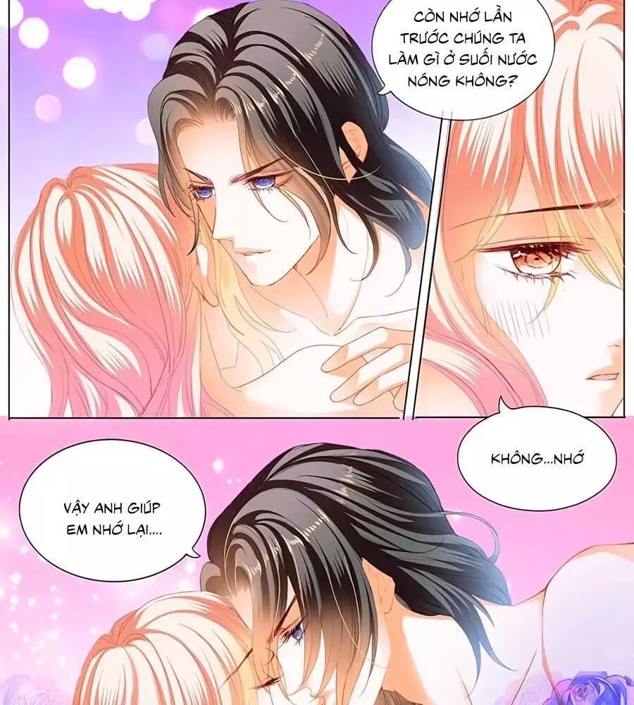 Bá Đạo Tiểu Thúc, Xin Trêu Chọc Vừa Thôi! Chapter 138 - 9