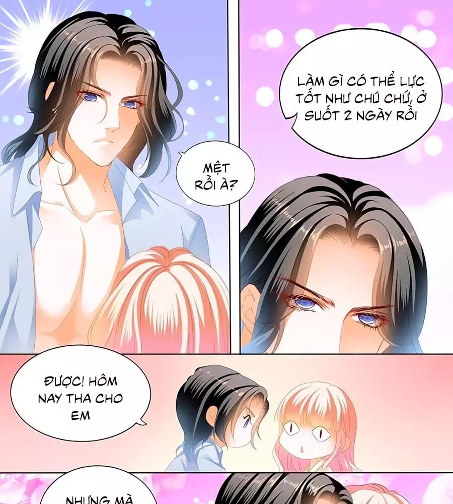 Bá Đạo Tiểu Thúc, Xin Trêu Chọc Vừa Thôi! Chapter 139 - 13