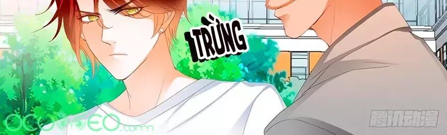 Bá Đạo Tiểu Thúc, Xin Trêu Chọc Vừa Thôi! Chapter 139 - 18
