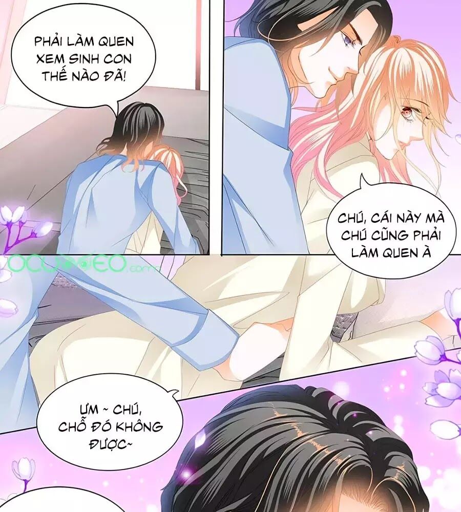 Bá Đạo Tiểu Thúc, Xin Trêu Chọc Vừa Thôi! Chapter 139 - 9