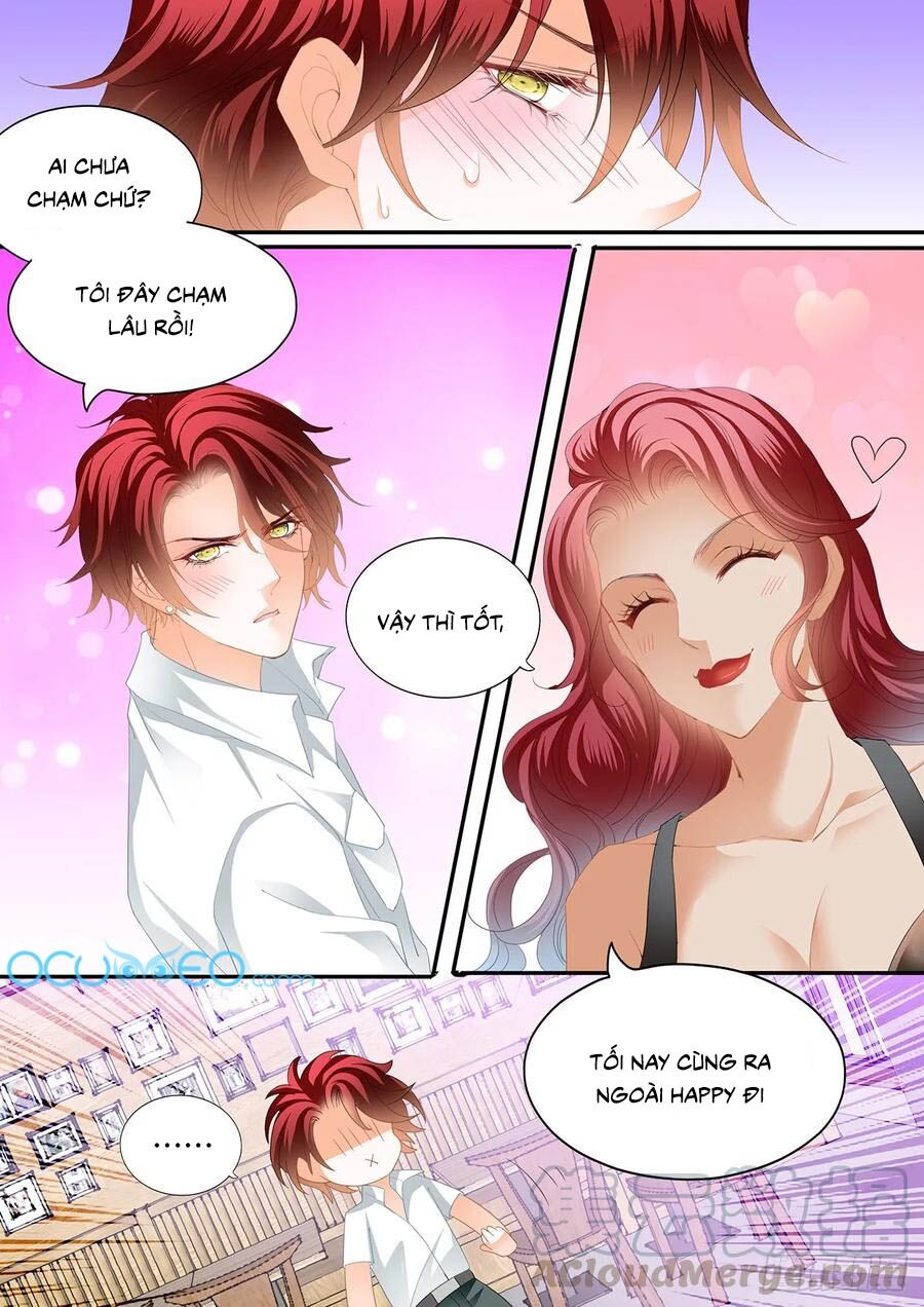 Bá Đạo Tiểu Thúc, Xin Trêu Chọc Vừa Thôi! Chapter 142 - 3