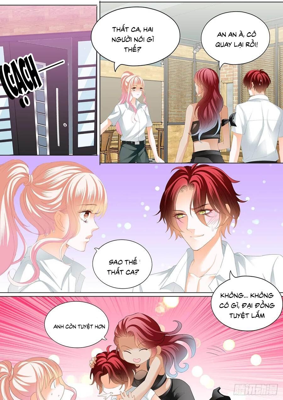Bá Đạo Tiểu Thúc, Xin Trêu Chọc Vừa Thôi! Chapter 142 - 4